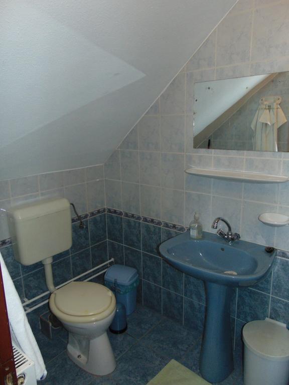 Anna Báthory Apartmanház Hajdúszoboszló Esterno foto